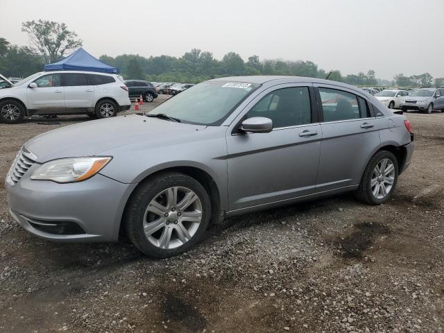 CHRYSLER 200 TOURIN 2013 1c3ccbbb4dn513330