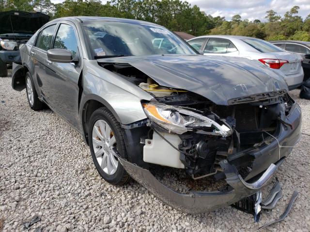 CHRYSLER 200 2013 1c3ccbbb4dn525462