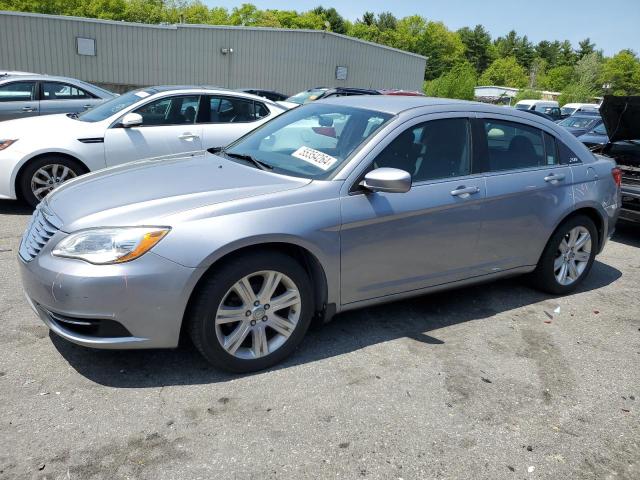 CHRYSLER 200 2013 1c3ccbbb4dn539765