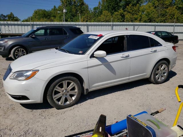 CHRYSLER 200 2013 1c3ccbbb4dn546103