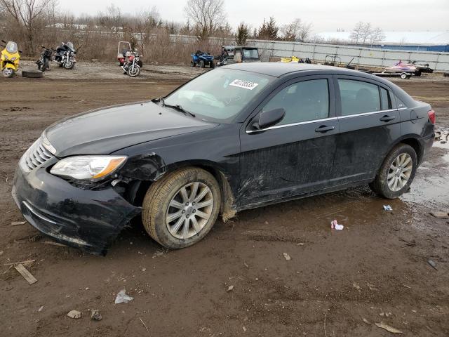 CHRYSLER 200 2013 1c3ccbbb4dn550569