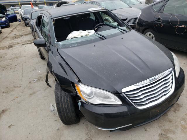 CHRYSLER 200 2013 1c3ccbbb4dn557926