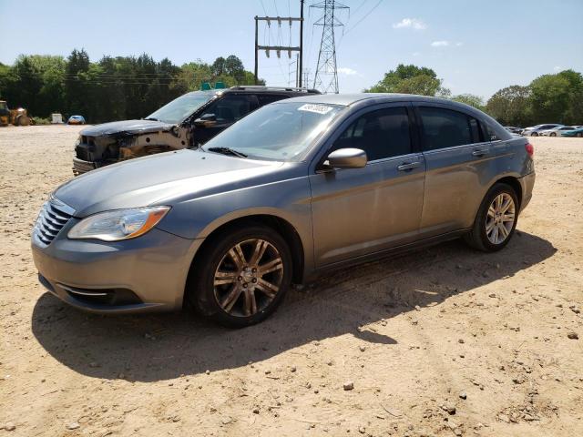 CHRYSLER 200 2013 1c3ccbbb4dn577870