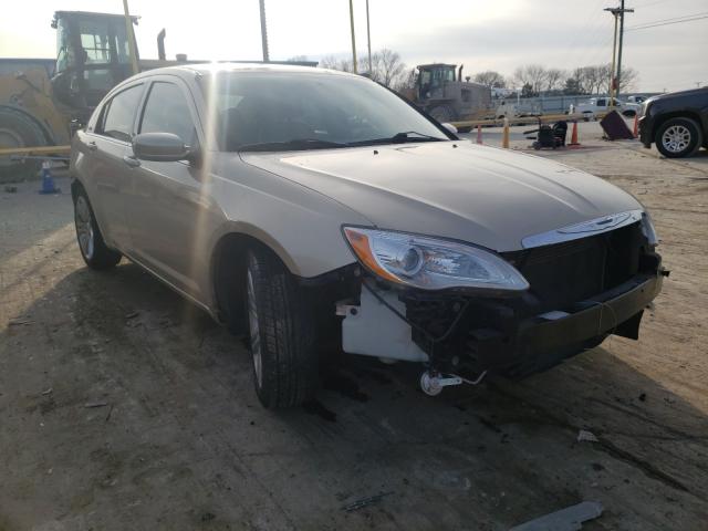 CHRYSLER 200 2013 1c3ccbbb4dn580252