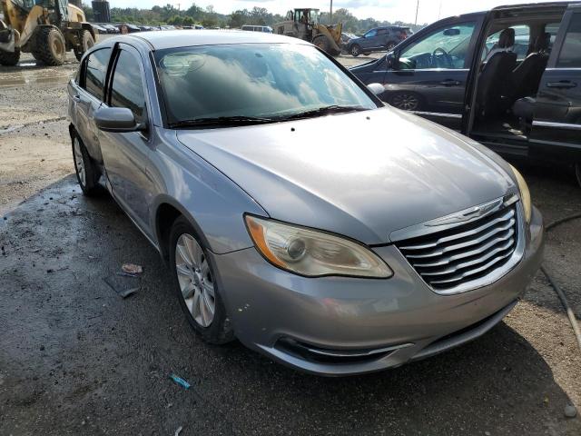 CHRYSLER 200 2013 1c3ccbbb4dn580820