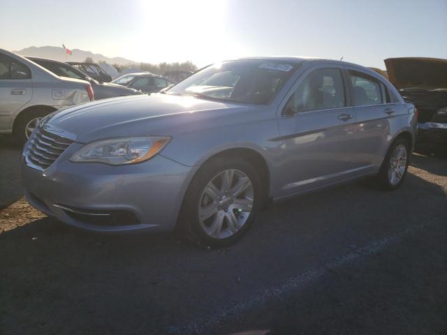 CHRYSLER 200 2013 1c3ccbbb4dn587914