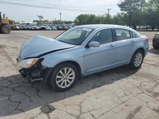 CHRYSLER 200 2013 1c3ccbbb4dn592840