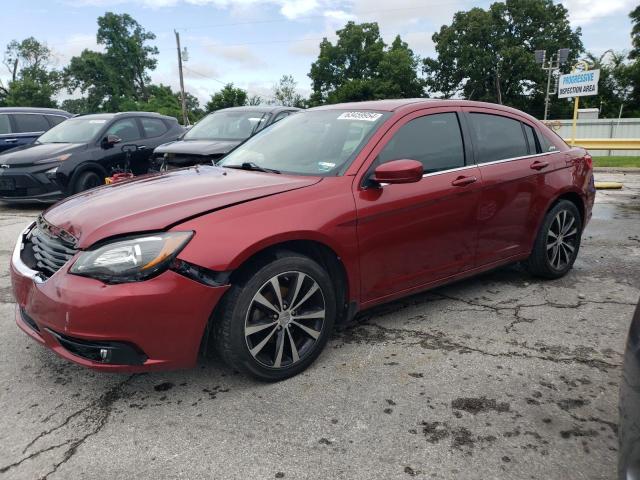 CHRYSLER 200 2013 1c3ccbbb4dn594944