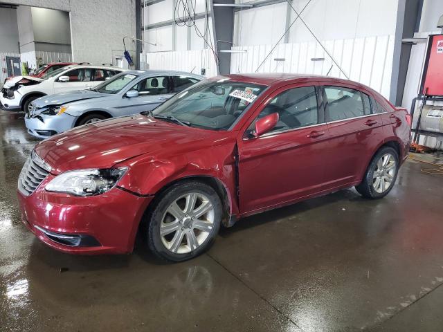 CHRYSLER 200 TOURIN 2013 1c3ccbbb4dn597245