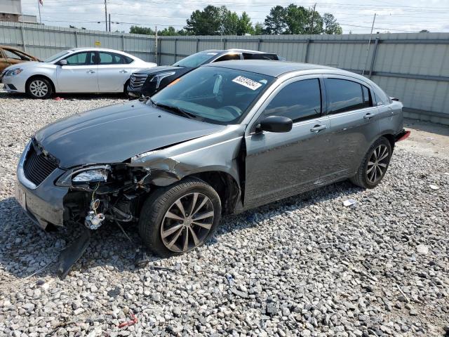 CHRYSLER 200 2013 1c3ccbbb4dn600709