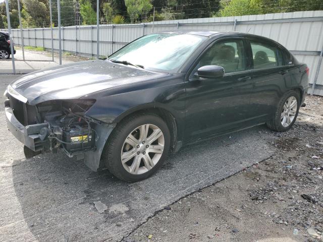 CHRYSLER 200 2013 1c3ccbbb4dn614609