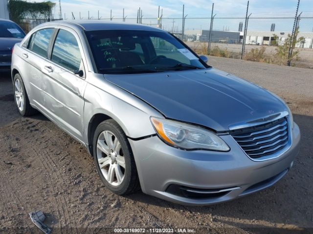 CHRYSLER 200 2013 1c3ccbbb4dn639641