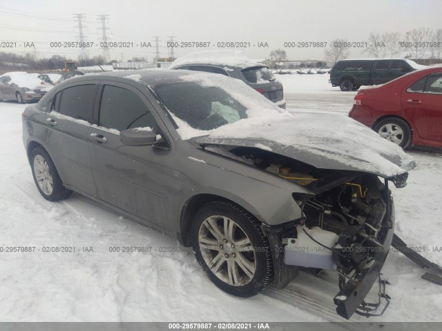 CHRYSLER 200 2013 1c3ccbbb4dn714077