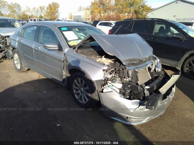 CHRYSLER 200 2013 1c3ccbbb4dn714502