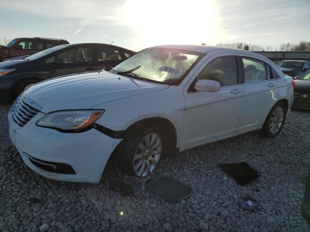 CHRYSLER 200 2014 1c3ccbbb4en100938