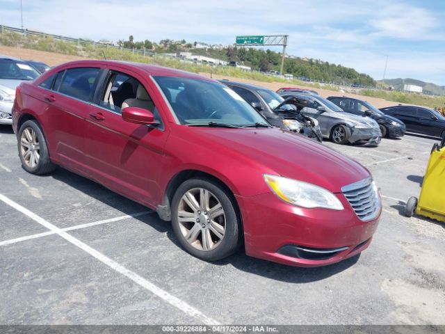 CHRYSLER 200 2014 1c3ccbbb4en131977