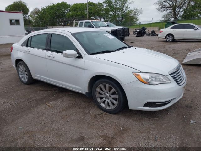 CHRYSLER 200 2014 1c3ccbbb4en171606