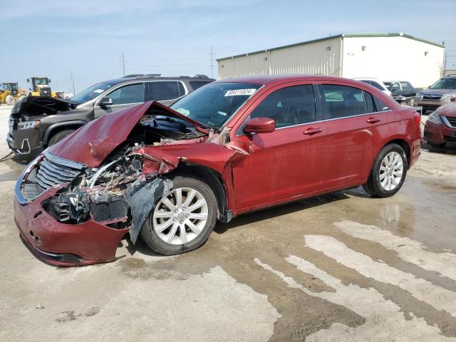 CHRYSLER 200 2014 1c3ccbbb4en179074