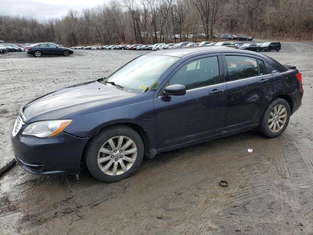 CHRYSLER 200 2012 1c3ccbbb5cn108978