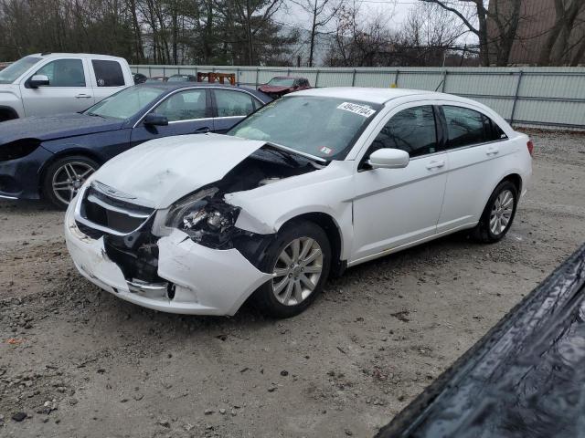 CHRYSLER 200 2012 1c3ccbbb5cn125568