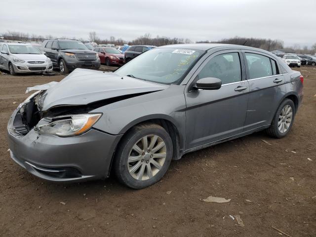 CHRYSLER 200 TOURIN 2012 1c3ccbbb5cn138773