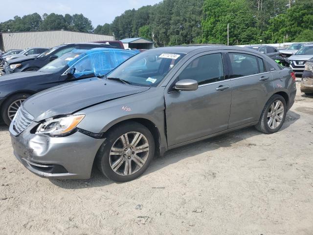 CHRYSLER 200 2012 1c3ccbbb5cn140555