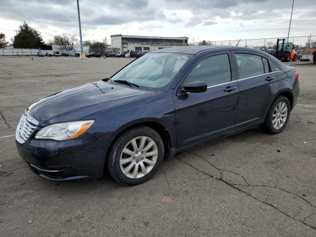 CHRYSLER 200 TOURIN 2012 1c3ccbbb5cn146193