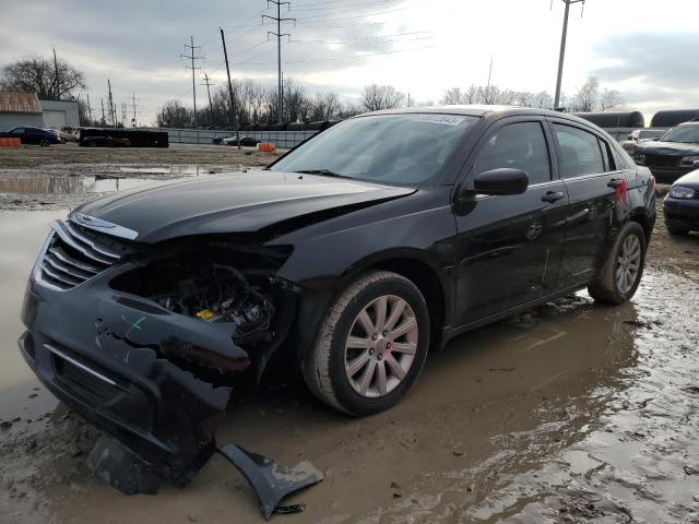 CHRYSLER 200 TOURIN 2012 1c3ccbbb5cn160949