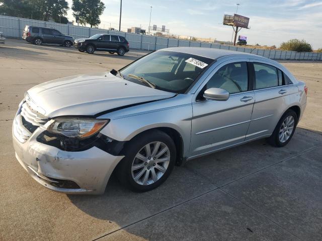 CHRYSLER 200 TOURIN 2012 1c3ccbbb5cn190940