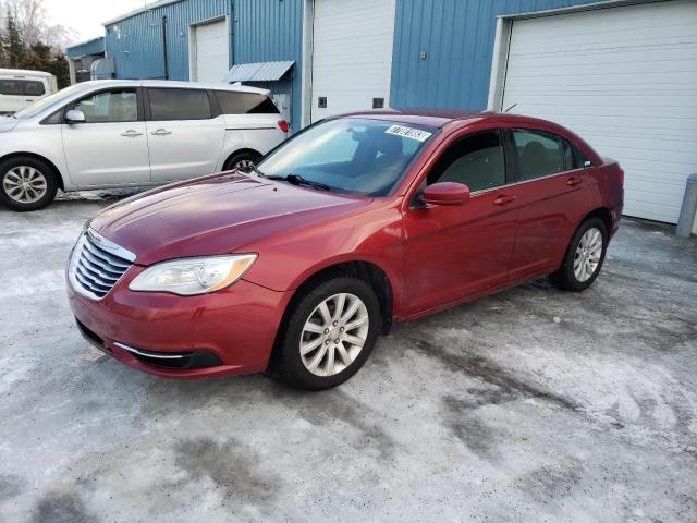 CHRYSLER 200 2012 1c3ccbbb5cn213407