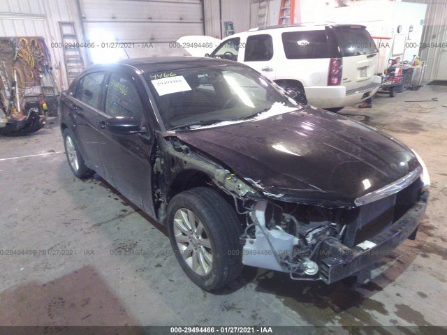 CHRYSLER 200 2012 1c3ccbbb5cn226867