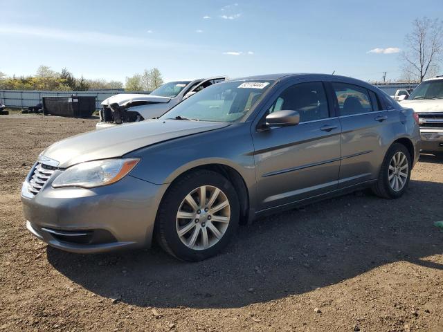 CHRYSLER 200 2012 1c3ccbbb5cn239358