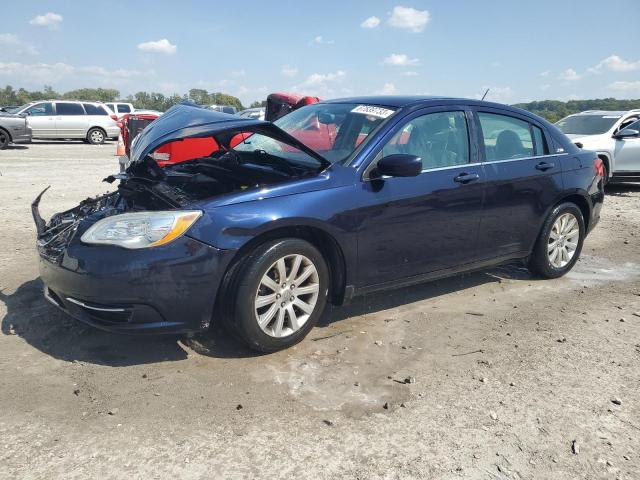 CHRYSLER 200 TOURIN 2012 1c3ccbbb5cn278645