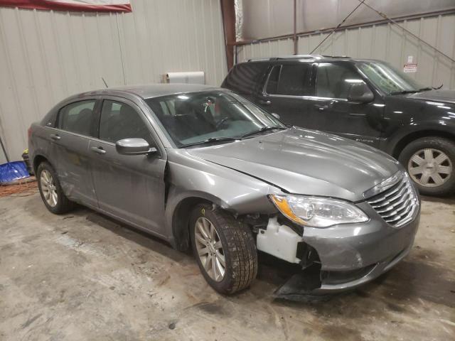 CHRYSLER 200 TOURIN 2012 1c3ccbbb5cn283750