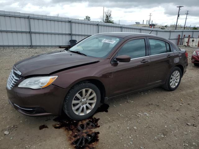 CHRYSLER 200 2012 1c3ccbbb5cn300157