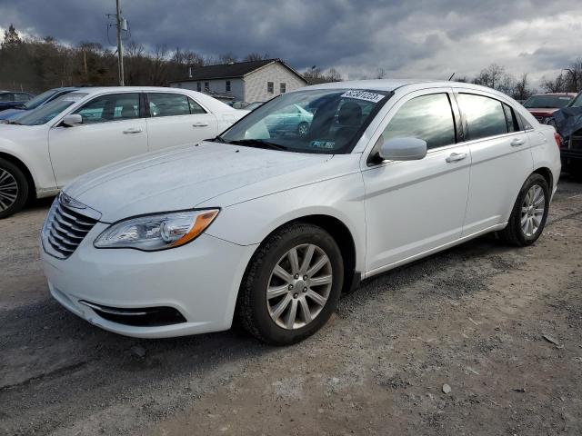 CHRYSLER 200 2012 1c3ccbbb5cn301664