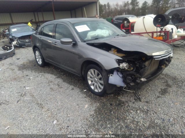 CHRYSLER 200 2012 1c3ccbbb5cn302216