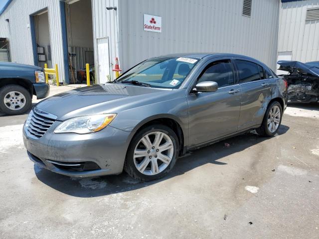 CHRYSLER 200 TOURIN 2013 1c3ccbbb5dn501526