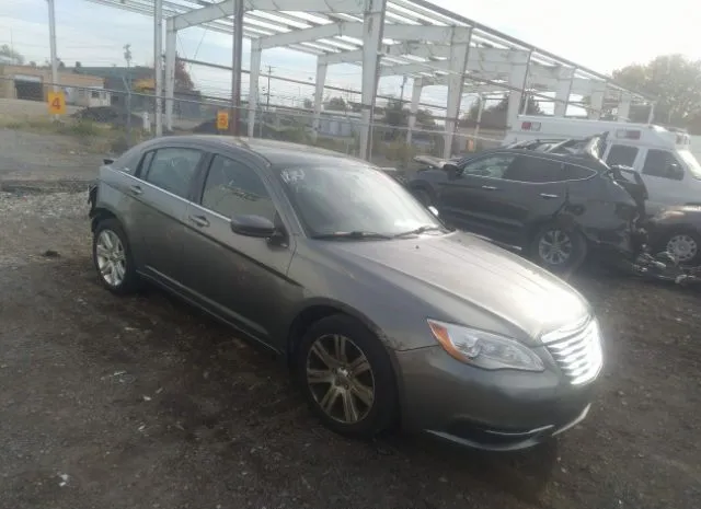 CHRYSLER 200 2013 1c3ccbbb5dn505723