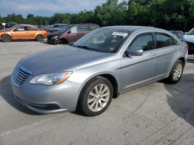 CHRYSLER 200 2013 1c3ccbbb5dn513174