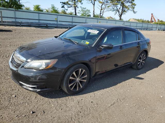 CHRYSLER 200 2013 1c3ccbbb5dn539175