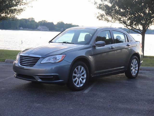 CHRYSLER 200 2013 1c3ccbbb5dn542805