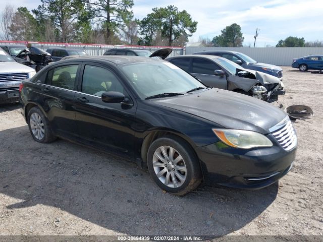 CHRYSLER 200 2013 1c3ccbbb5dn545137