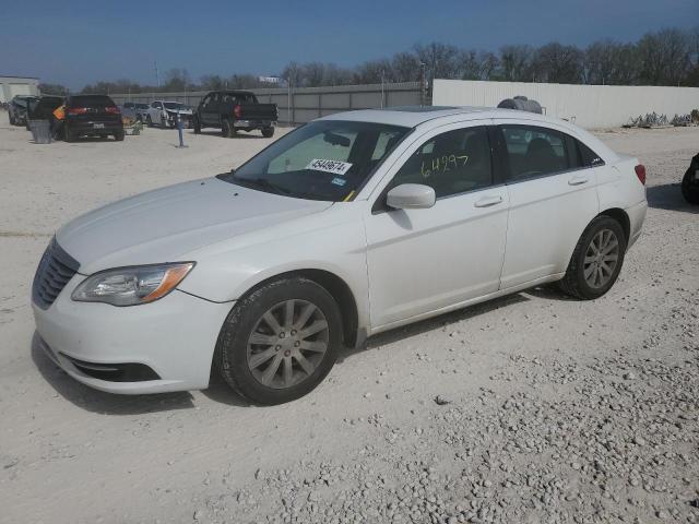 CHRYSLER 200 2013 1c3ccbbb5dn549530