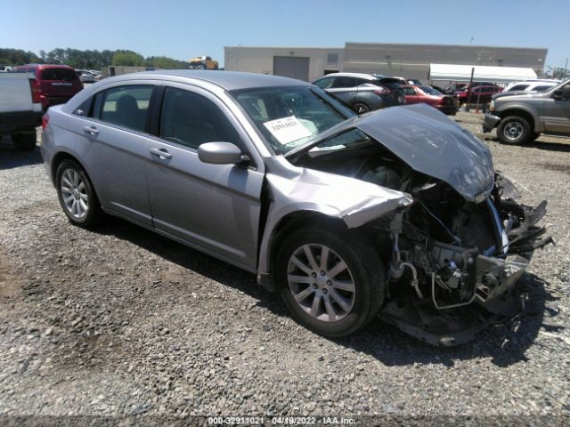 CHRYSLER 200 2013 1c3ccbbb5dn551035