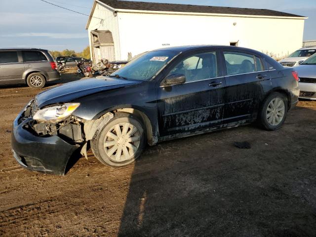 CHRYSLER 200 2013 1c3ccbbb5dn569857