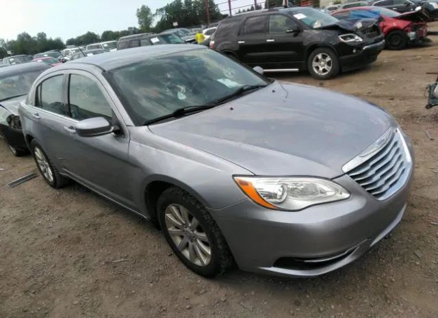 CHRYSLER 200 2013 1c3ccbbb5dn571558