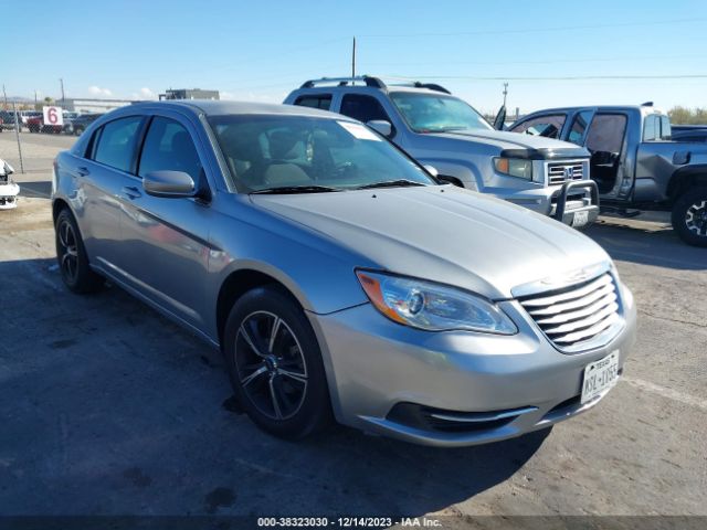 CHRYSLER 200 2013 1c3ccbbb5dn575383