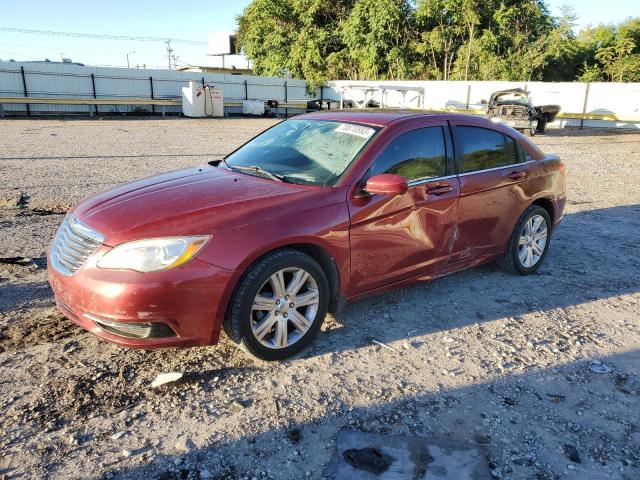 CHRYSLER 200 2013 1c3ccbbb5dn577375