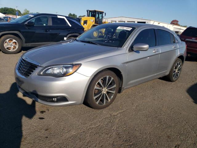 CHRYSLER 200 TOURIN 2013 1c3ccbbb5dn593267